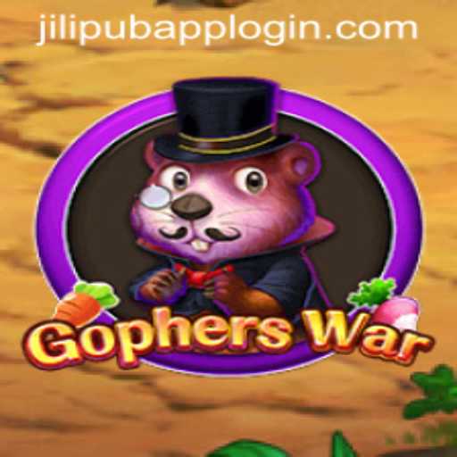 Exploring the Exciting World of GophersWar and the JILIPUB APP LOGIN