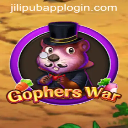Exploring the Exciting World of GophersWar and the JILIPUB APP LOGIN