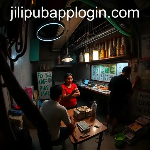 The Intricacies of Jueteng: Its Role and Impact in the Philippines