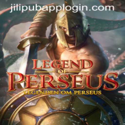 LegendofPerseus: Dive into the Epic Adventure