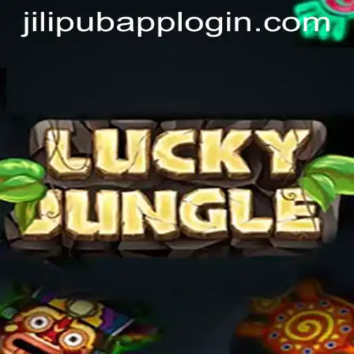 Experience Thrills in LuckyJungle with JILIPUB APP LOGIN