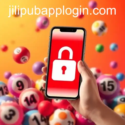 The Evolution and Impact of JILIPUB APP LOGIN in Online Lottery