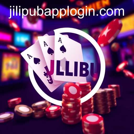 JILIPUB APP LOGIN